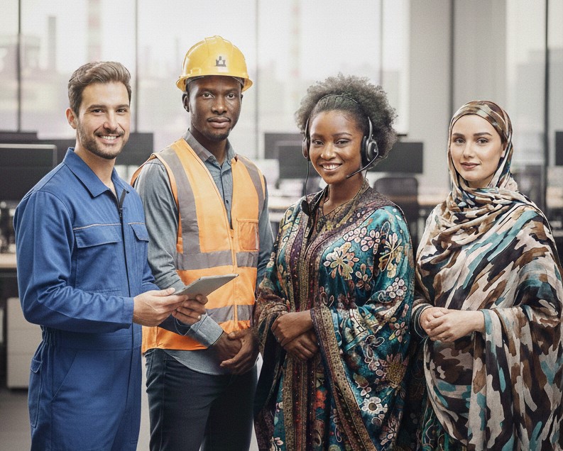 Bams RH - Bureau d'Études et Recrutement